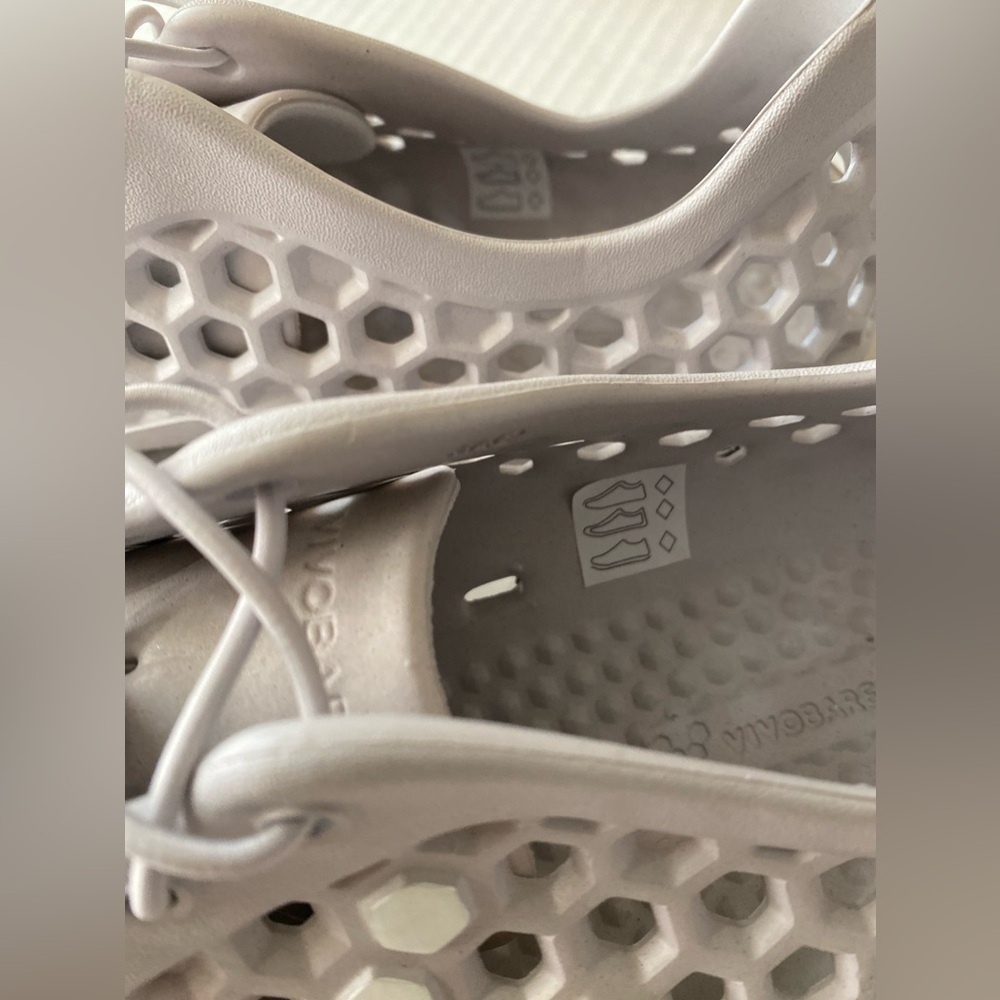 NEW VivoBarefoot Ultra III Bloom Water Shoes Size 9/42 - Picture 9 of 12